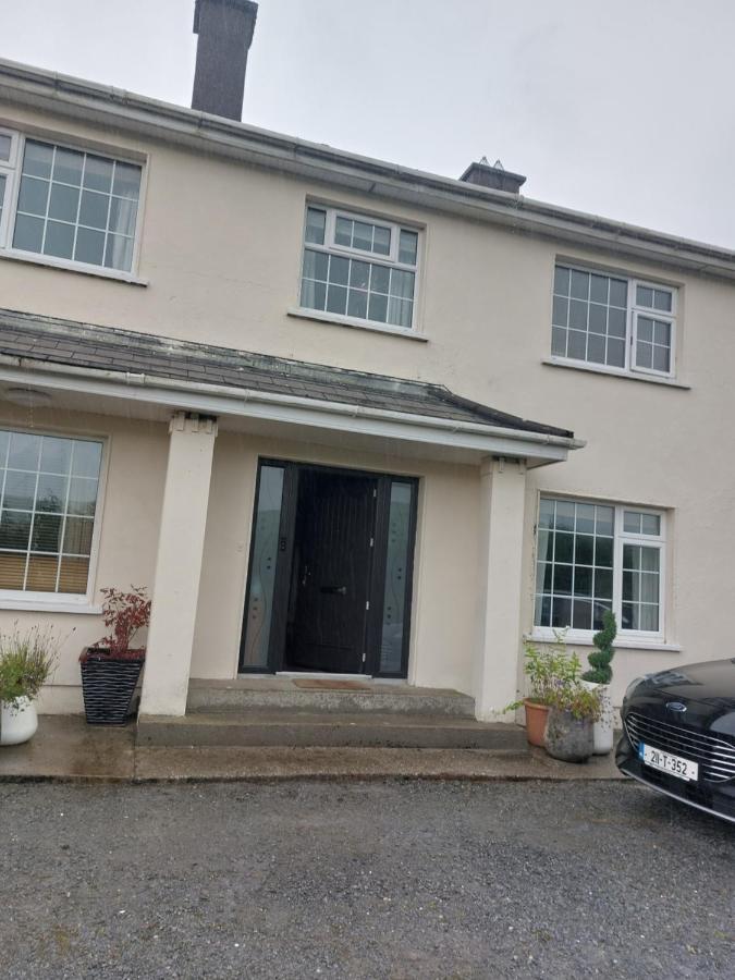 Ferienwohnung Hillside Haven 2 Tipperary Exterior foto